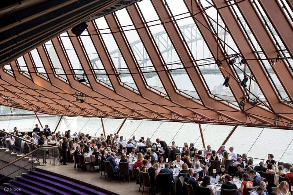 sydney opera house new years eve dress code New Year's Eve at Sydney Opera House tickets
