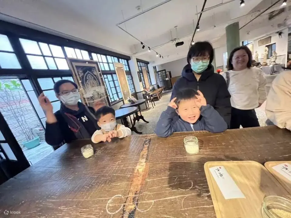 台北｜大稻埕叶晋发商号｜展览导览