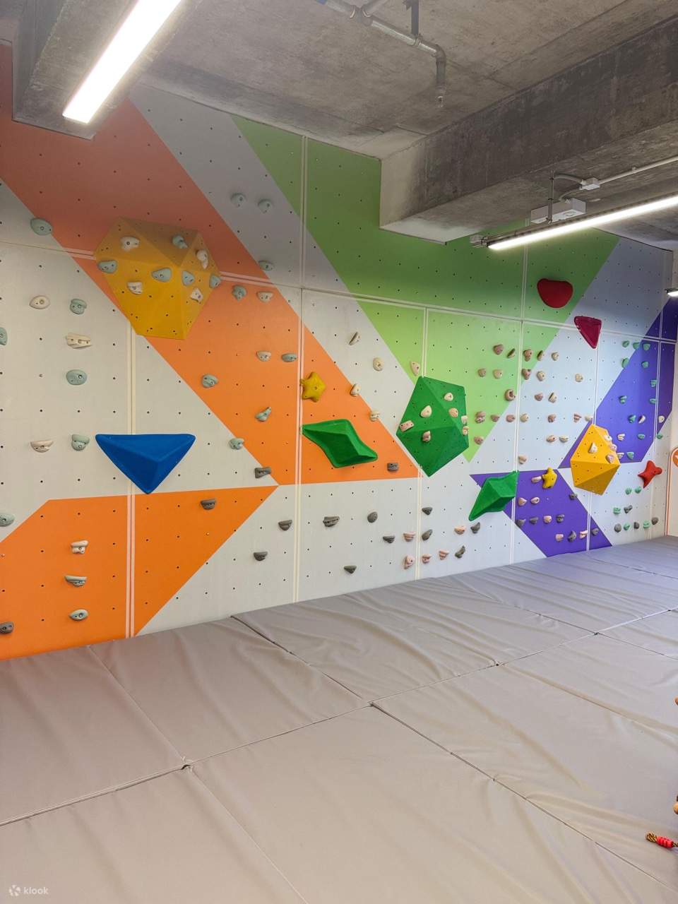 MOSKIDDO门票｜三万呎儿童共玩空间、全港最长儿童忍者道｜黄竹坑