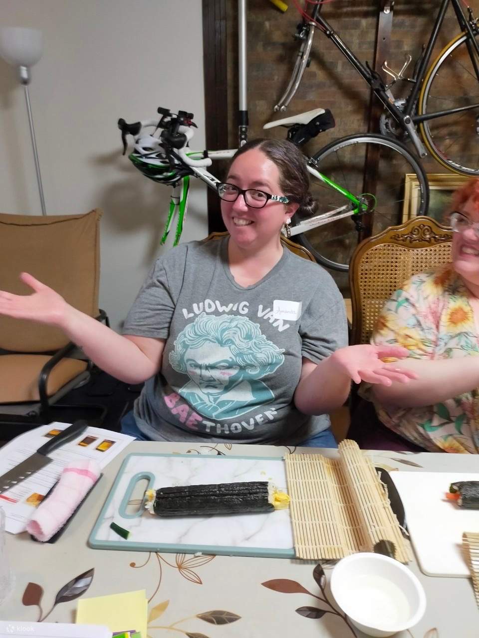 東京道地日式家常料理烹飪課