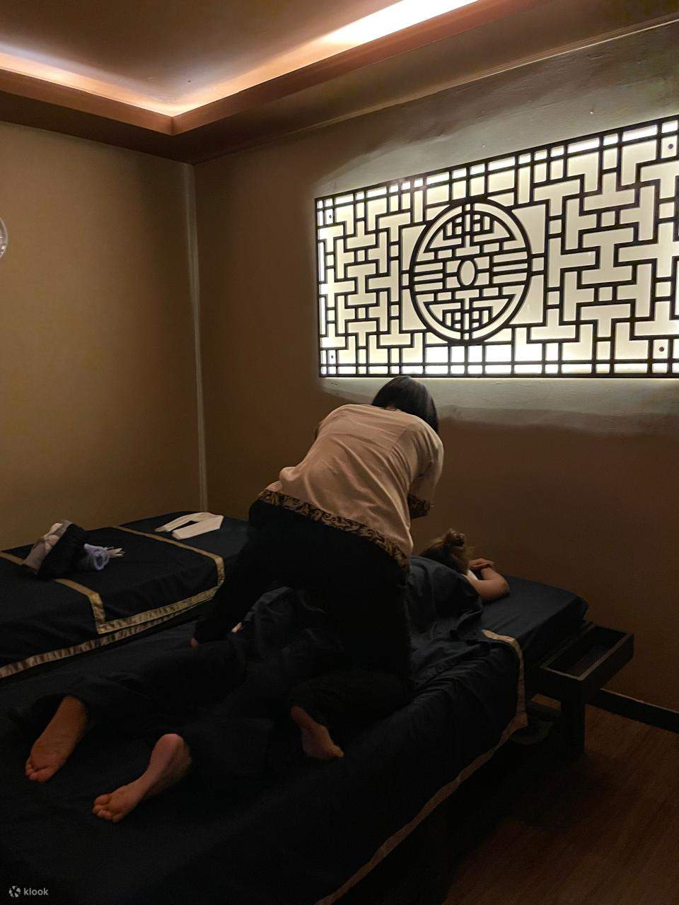 Grand Majesty Day Spa-Pakete in Batam