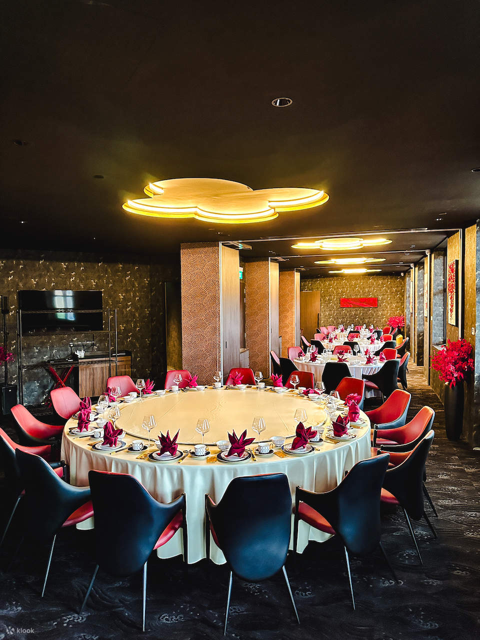 Fu Yuan Teochew Bersantap di Singapura