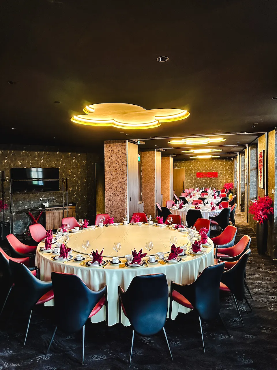 新加坡富园潮州餐厅
