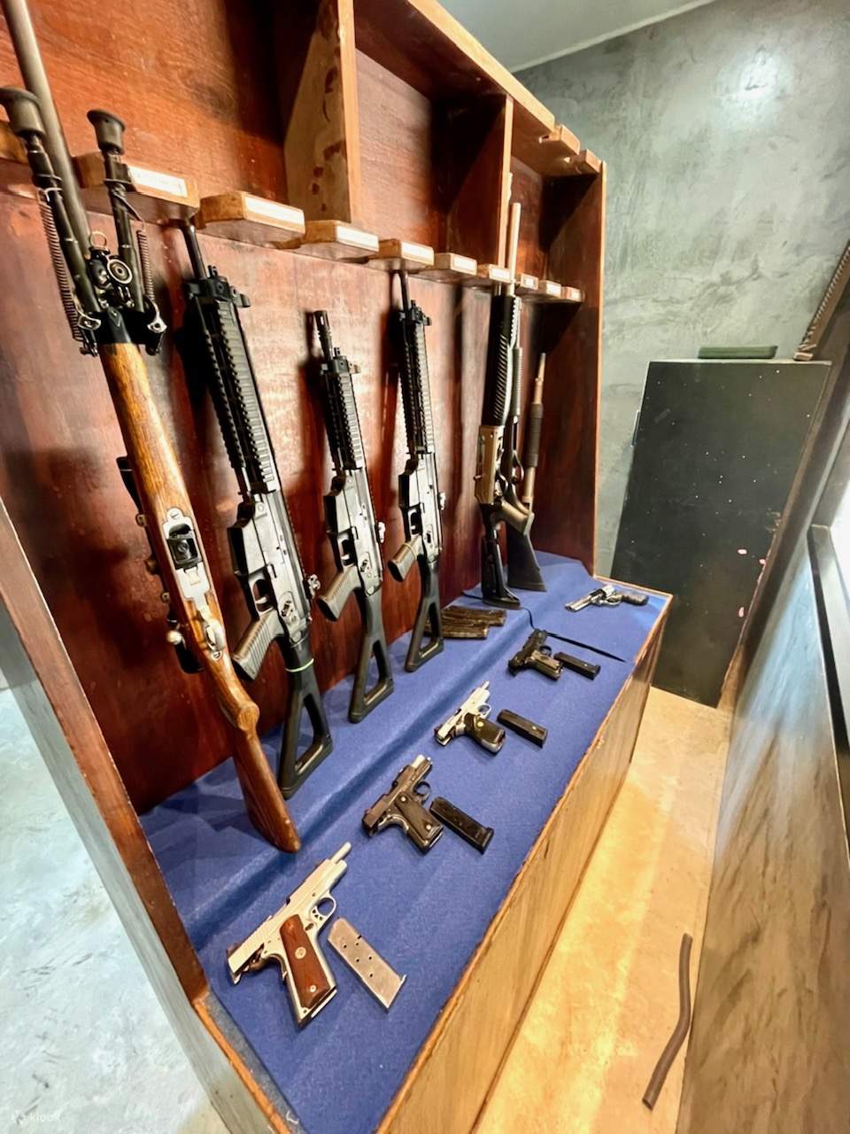 Join In Phuket Thalang Shooting in Phuket Klook