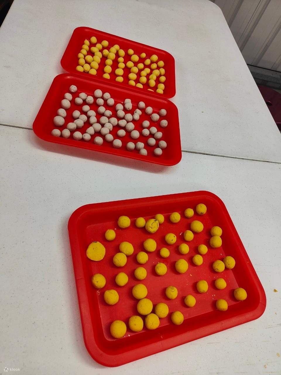 宜兰张美阿嬷农场门票