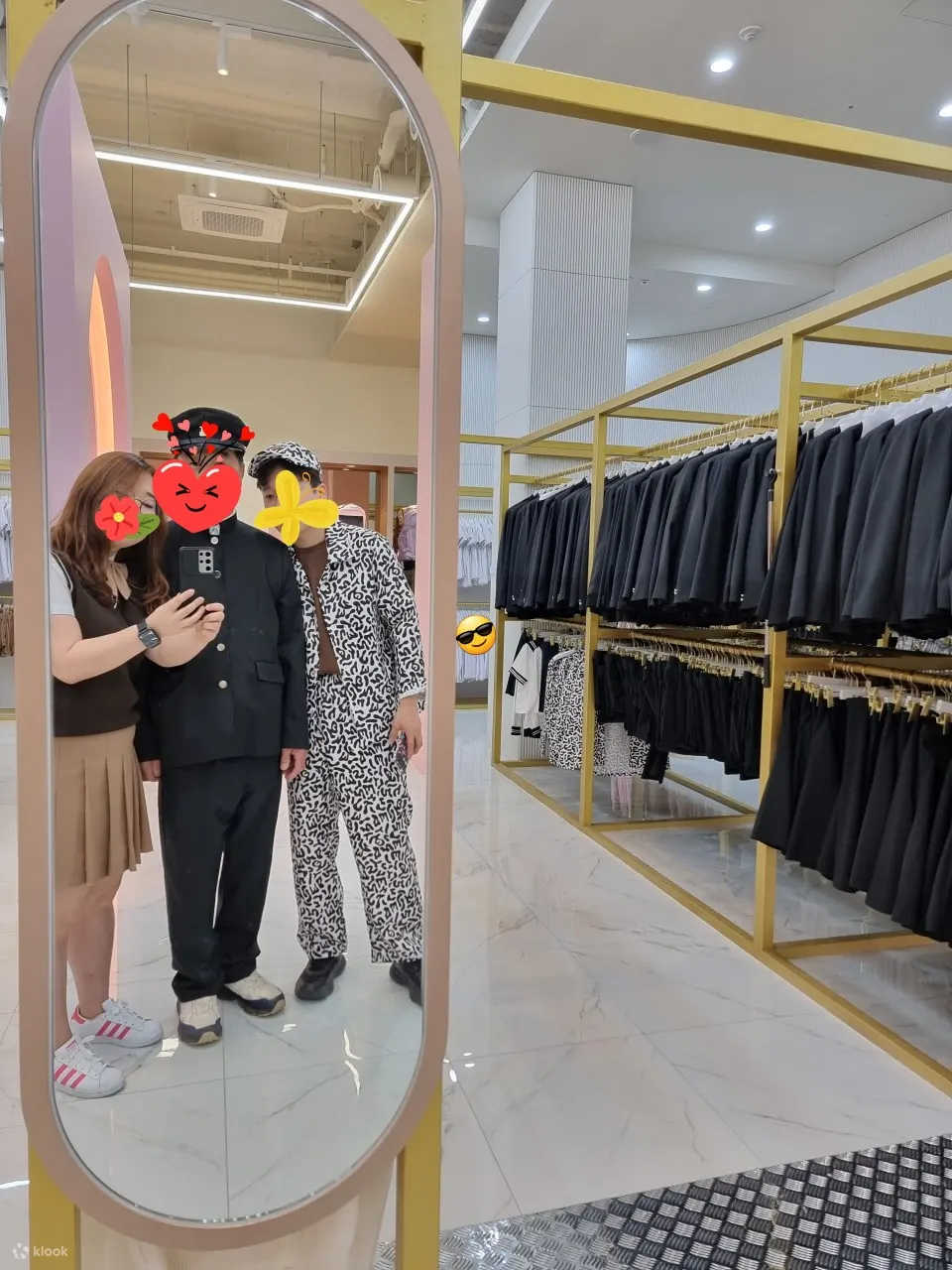 korea