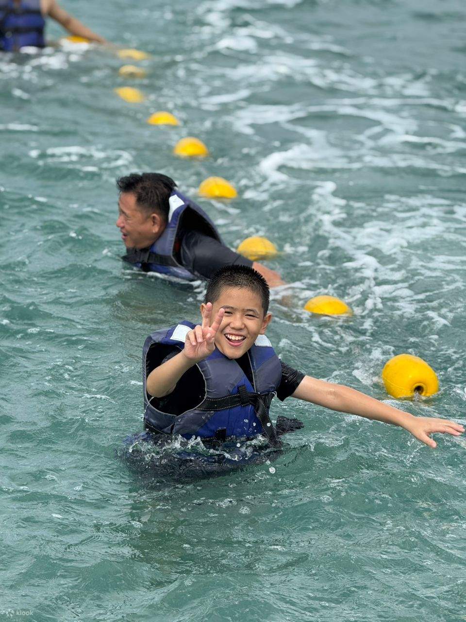 ペナン島 プレミアムサンセットクルーズ