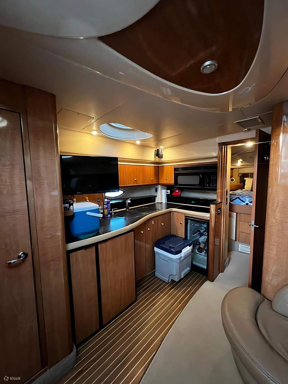 Lựa chọn hoàn hảo cho sinh nhật, kỷ niệm hoặc các buổi tiệc riêng tư ở Cabo