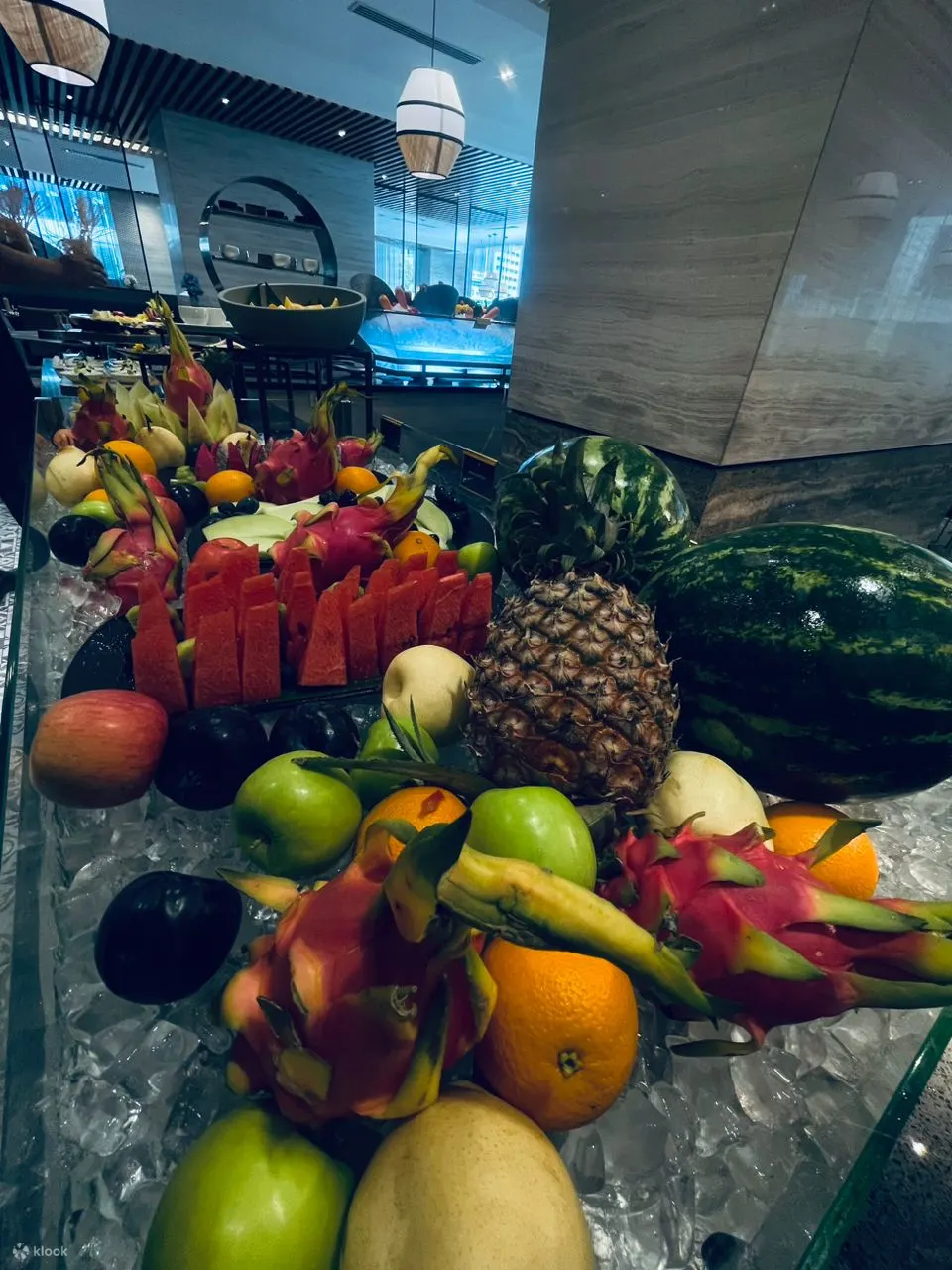 吉隆坡皇家签名酒店 (Hotel Royal Signature Kuala Lumpur) 酒店餐饮