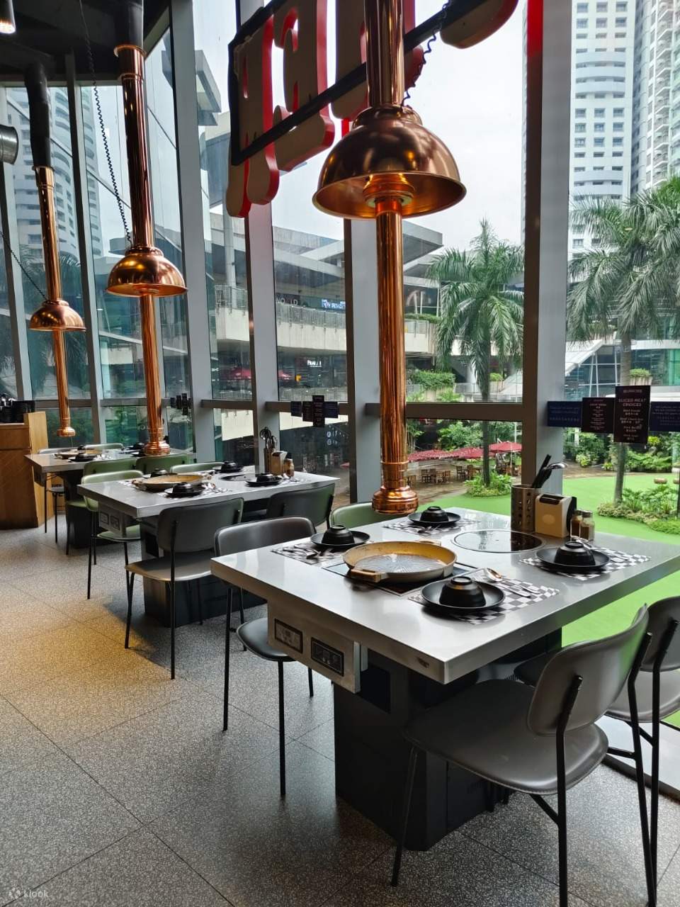 Meatogether Grill & Shabu-Shabu di Robinsons Magnolia