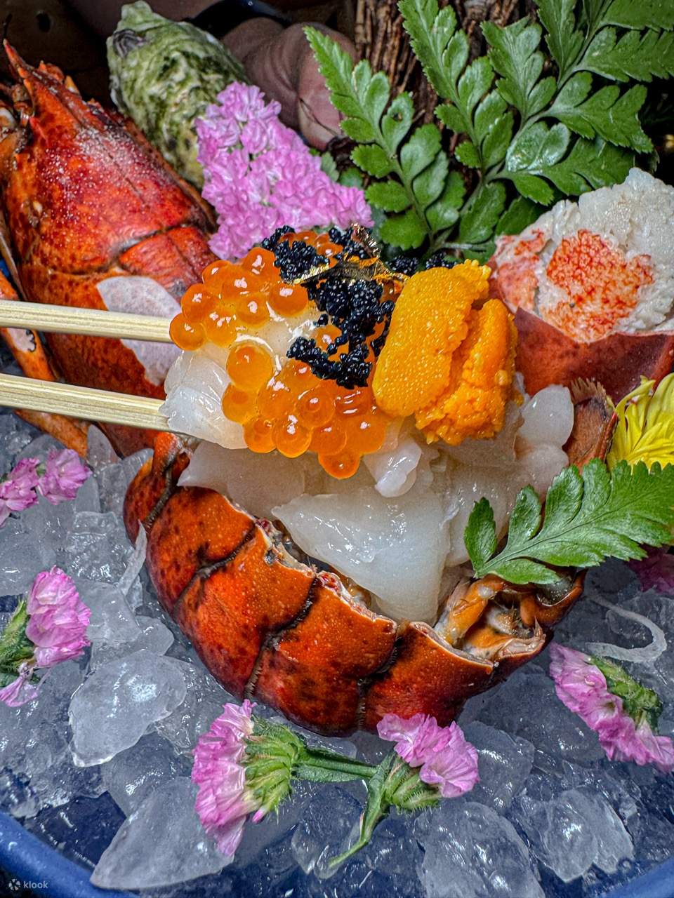 NETA Grill - Seafood and Japanese Buffet in Bangkok