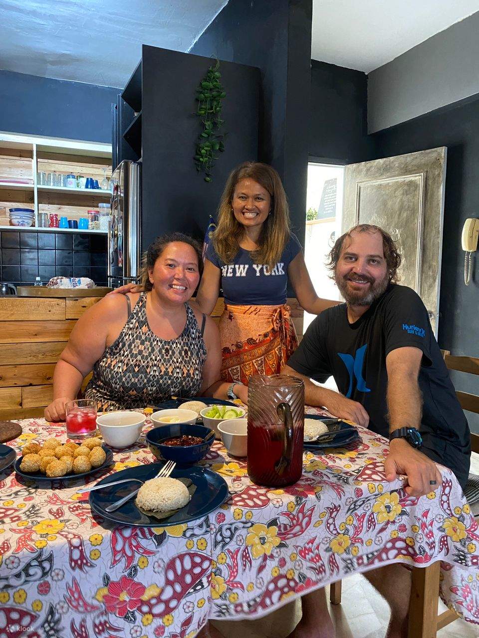 말레이시아 쿠킹 클래스