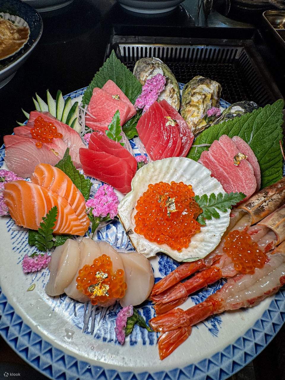 NETA Grill - Seafood and Japanese Buffet in Bangkok