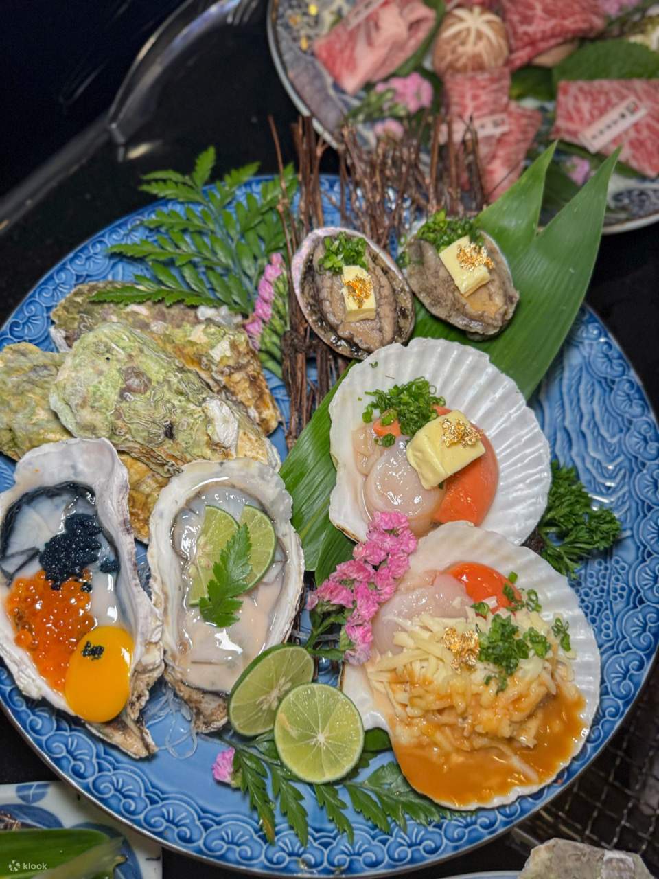 NETA Grill - Seafood and Japanese Buffet in Bangkok