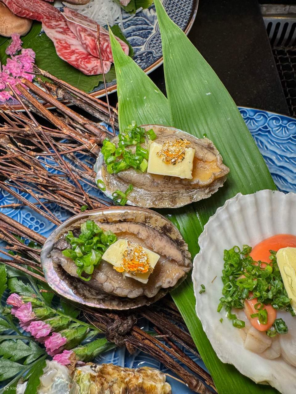 NETA Grill - Seafood and Japanese Buffet in Bangkok