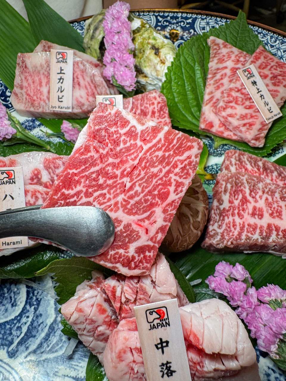NETA Grill - Seafood and Japanese Buffet in Bangkok