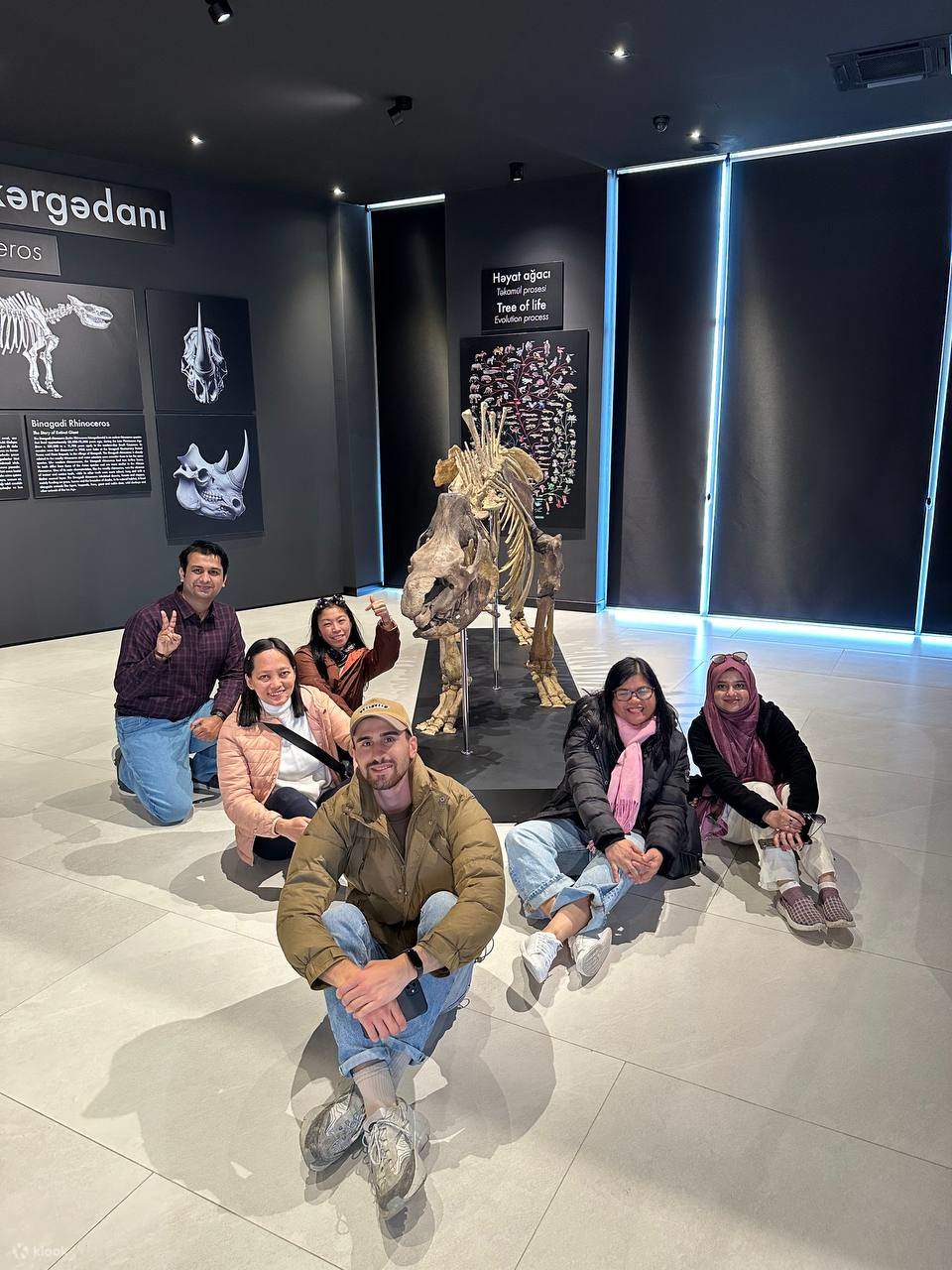 So Fango Baku: Tour di Gobustan, dei Vulcani di Fango, del Monte del Fuoco e del ...