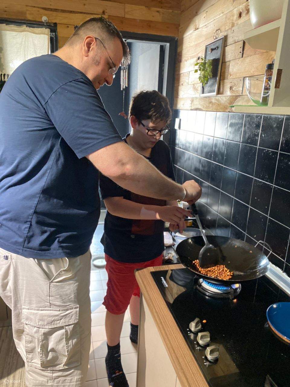 马来西亚烹饪课程