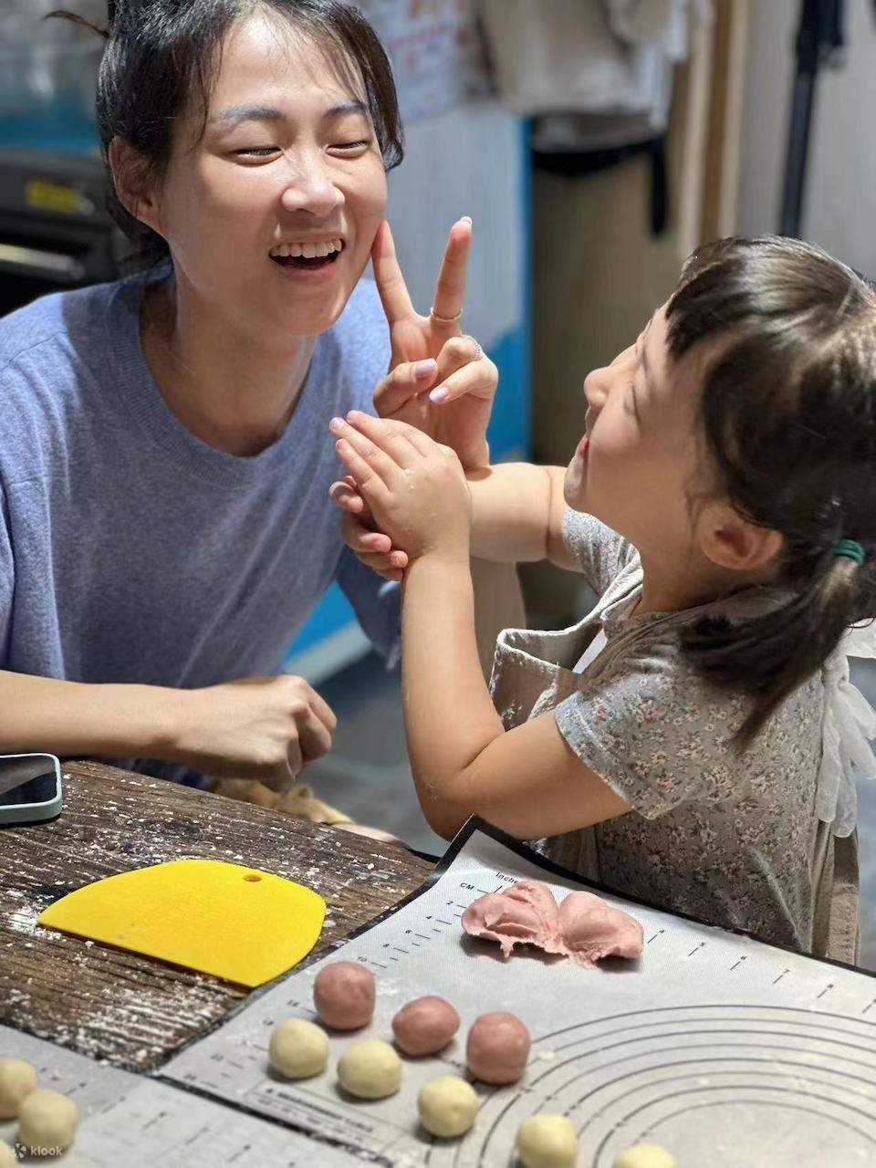 부모와 자식 친화적