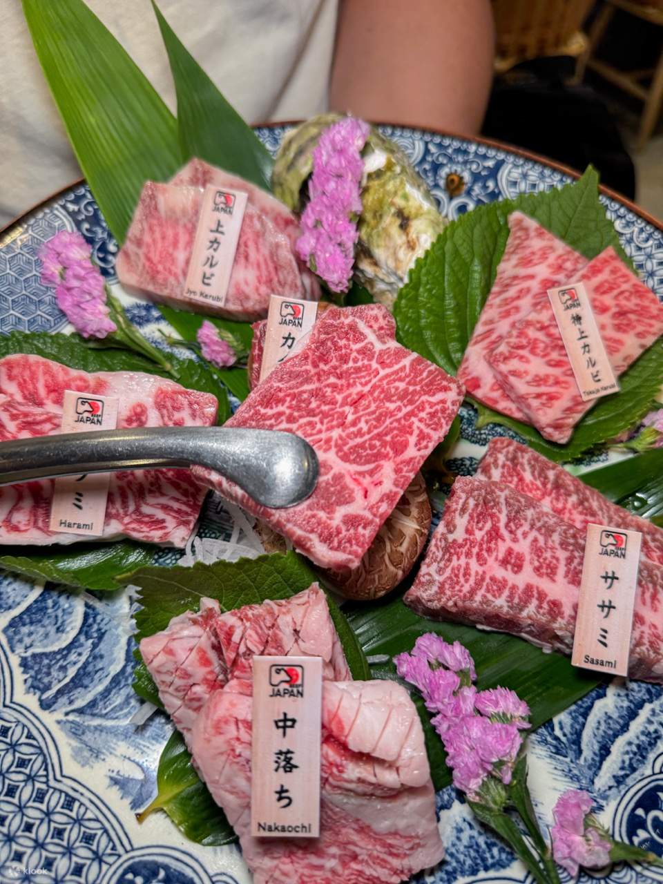 NETA Grill - Seafood and Japanese Buffet in Bangkok