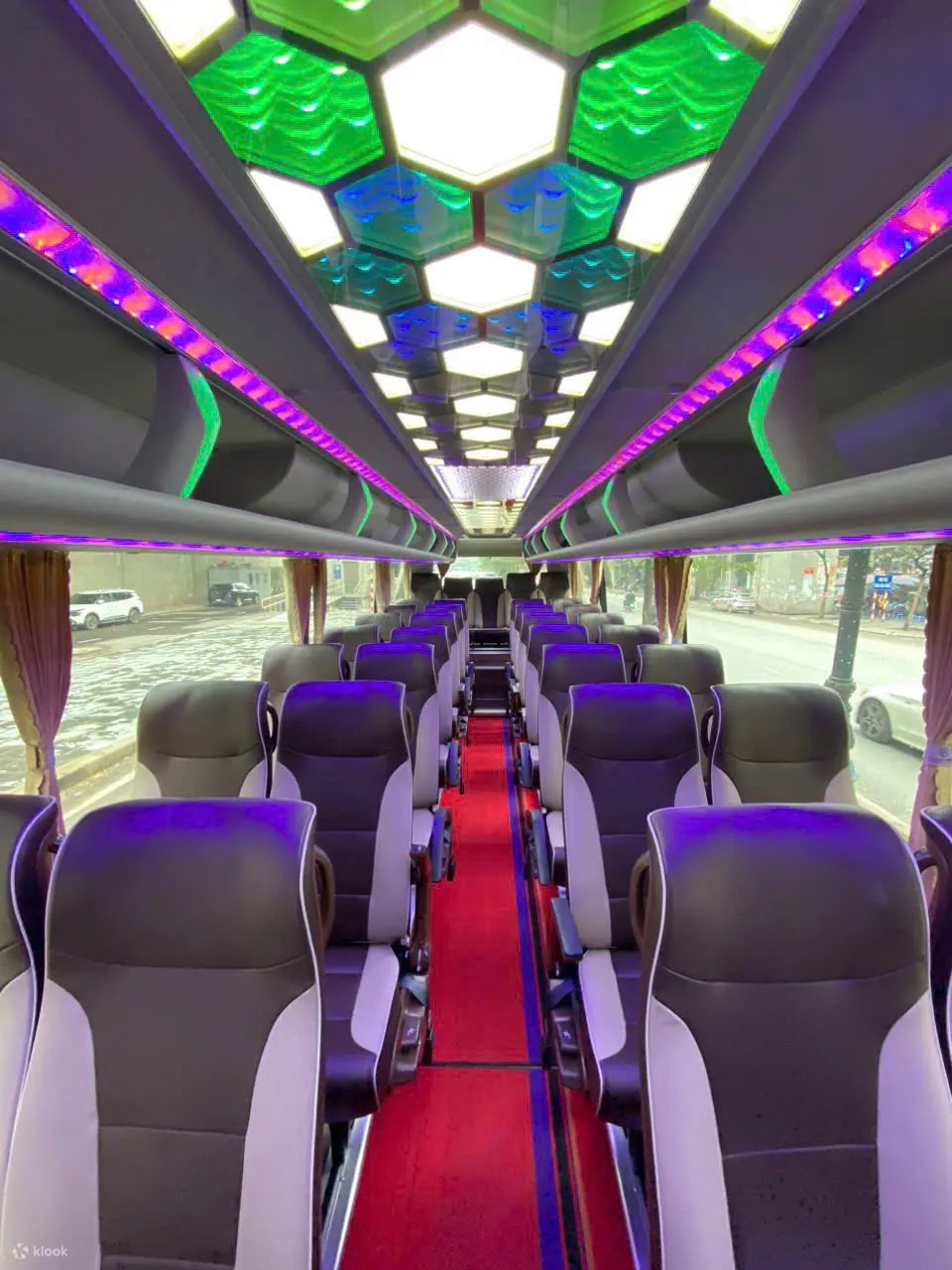 Hercules Premium Day Cruise: Ha Long Bay with Sung Sot & Ti Top