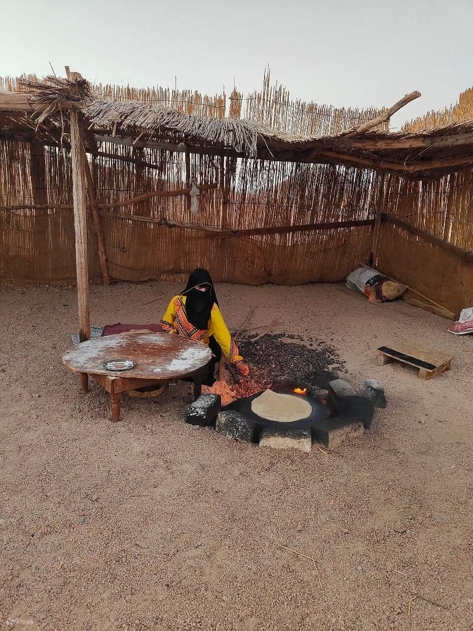 Osservazione delle stelle e safari in jeep con cena beduina - Hurghada