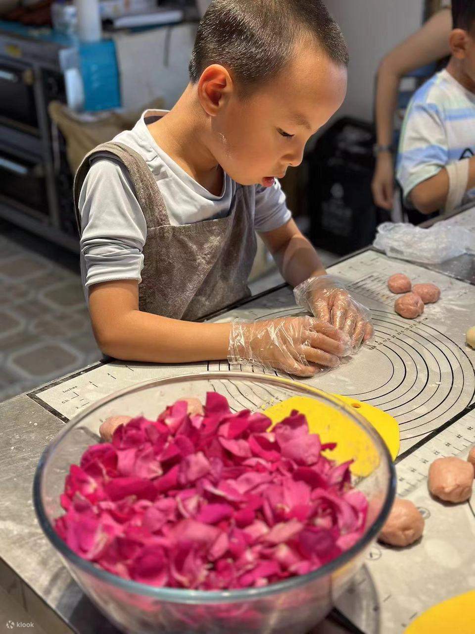 Parent-child friendly