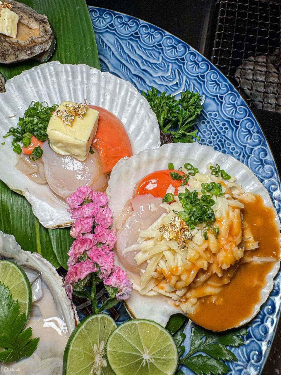 NETA Grill - Seafood and Japanese Buffet in Bangkok