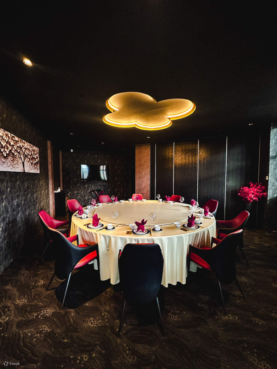 Fu Yuan Teochew Bersantap di Singapura