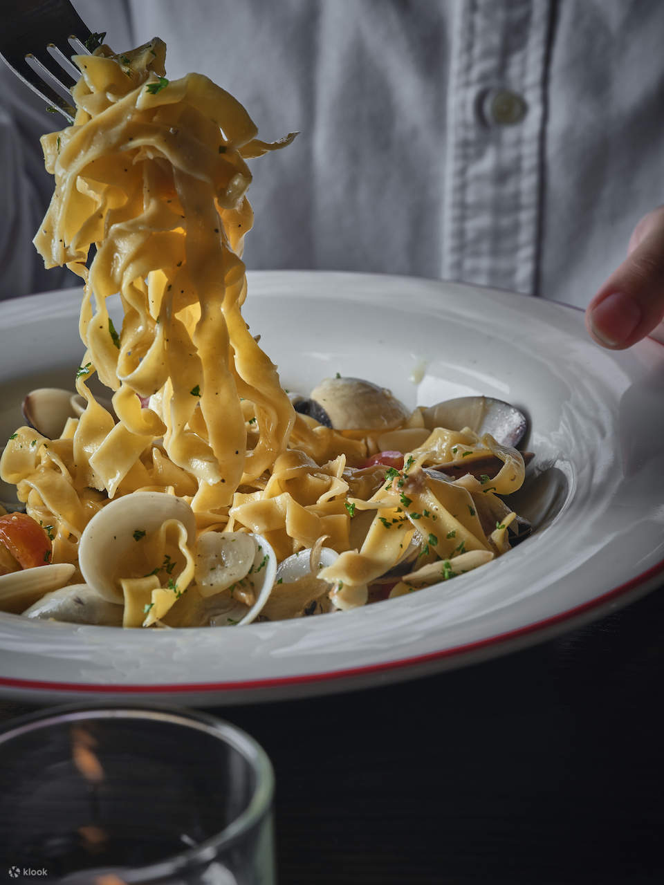 Cantina Wine Bar & Italian Kitchen in Ari, Bangkok