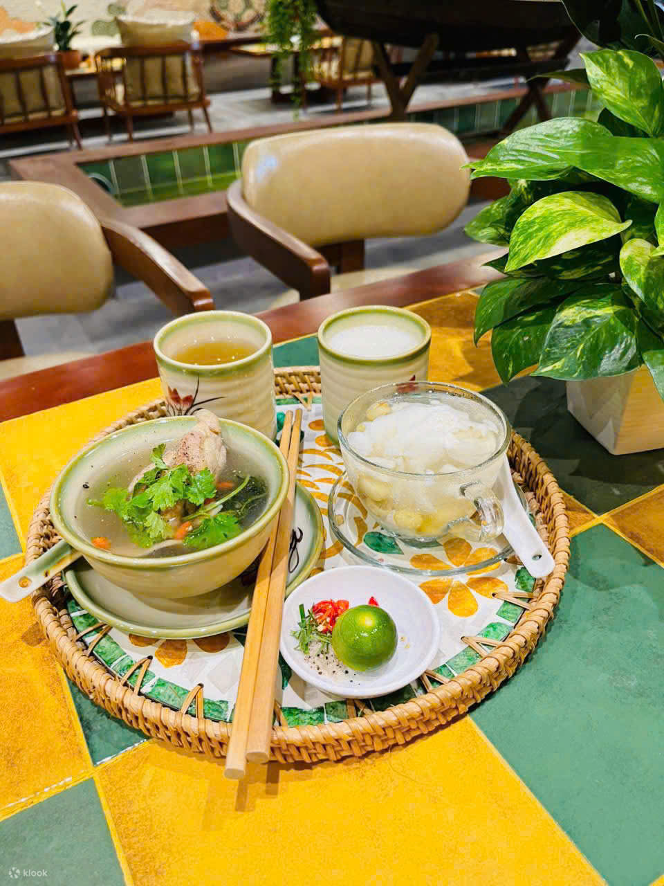 Pengalaman Ha Spa & Massage di Daerah 1 Ho Chi Minh