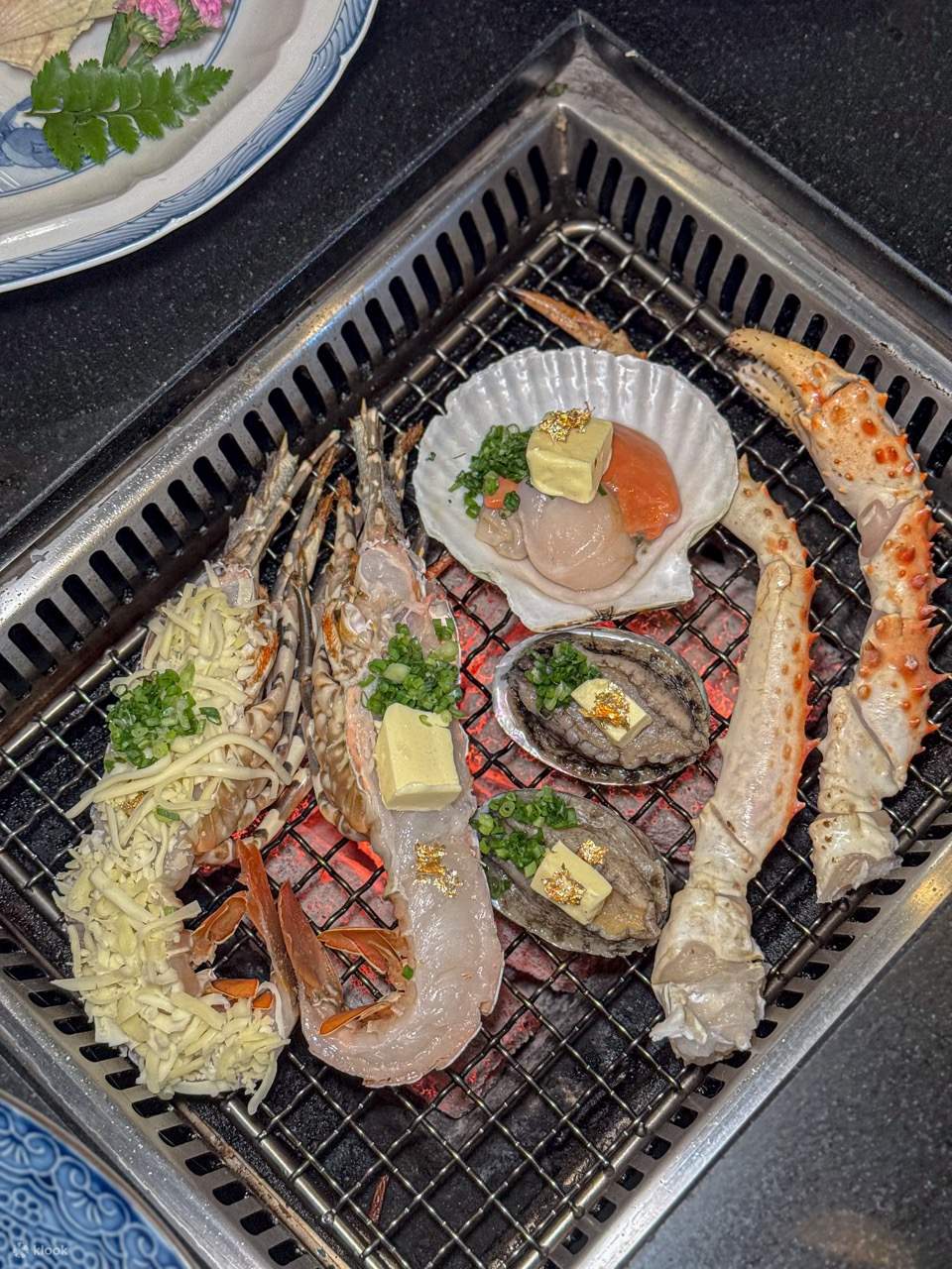 NETA Grill - Seafood and Japanese Buffet in Bangkok