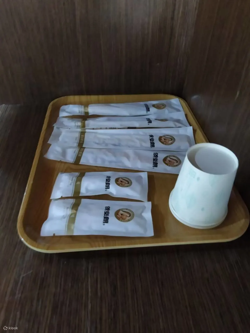 松田岗蒙古渡假村