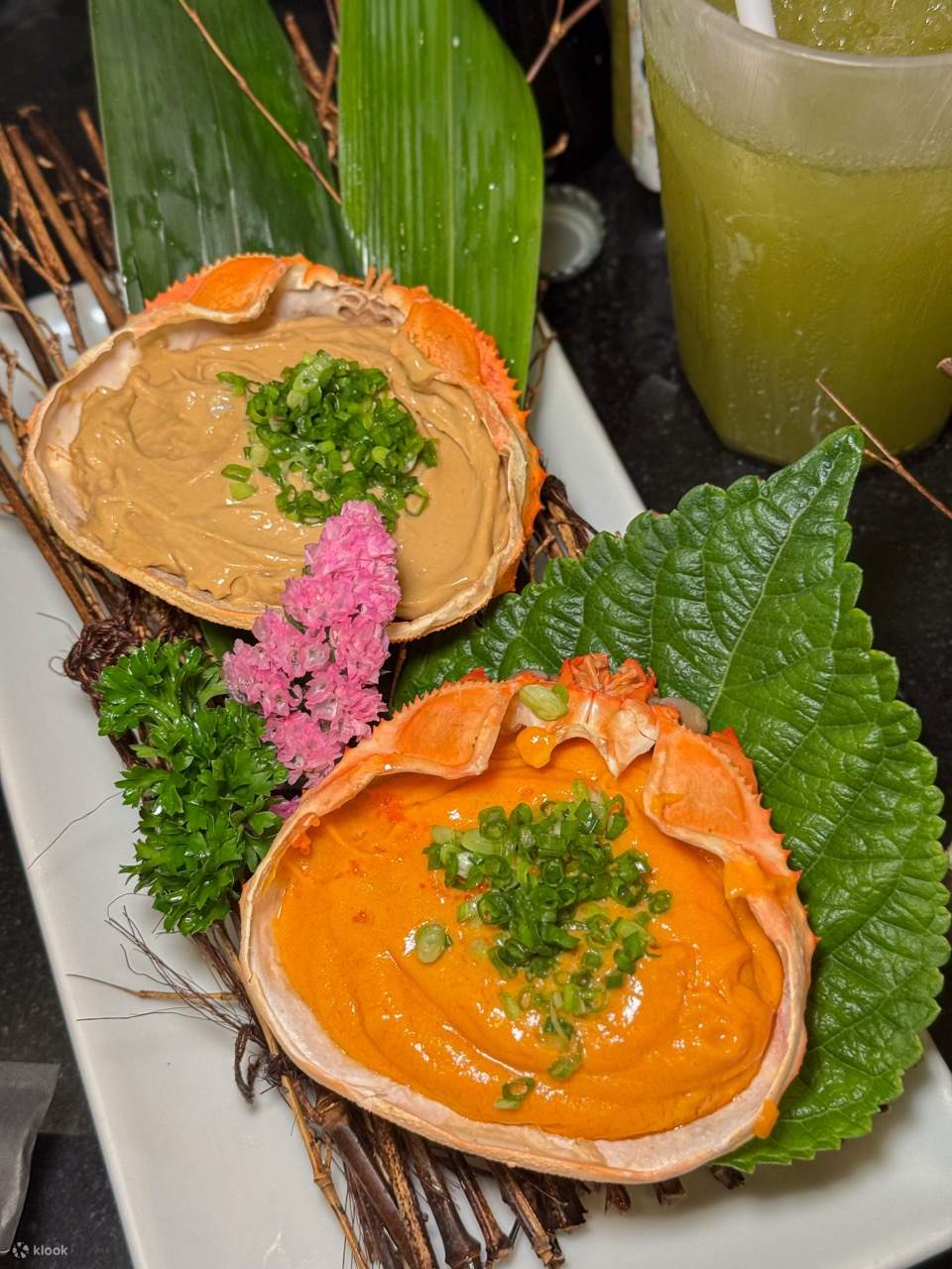 NETA Grill - Seafood and Japanese Buffet in Bangkok