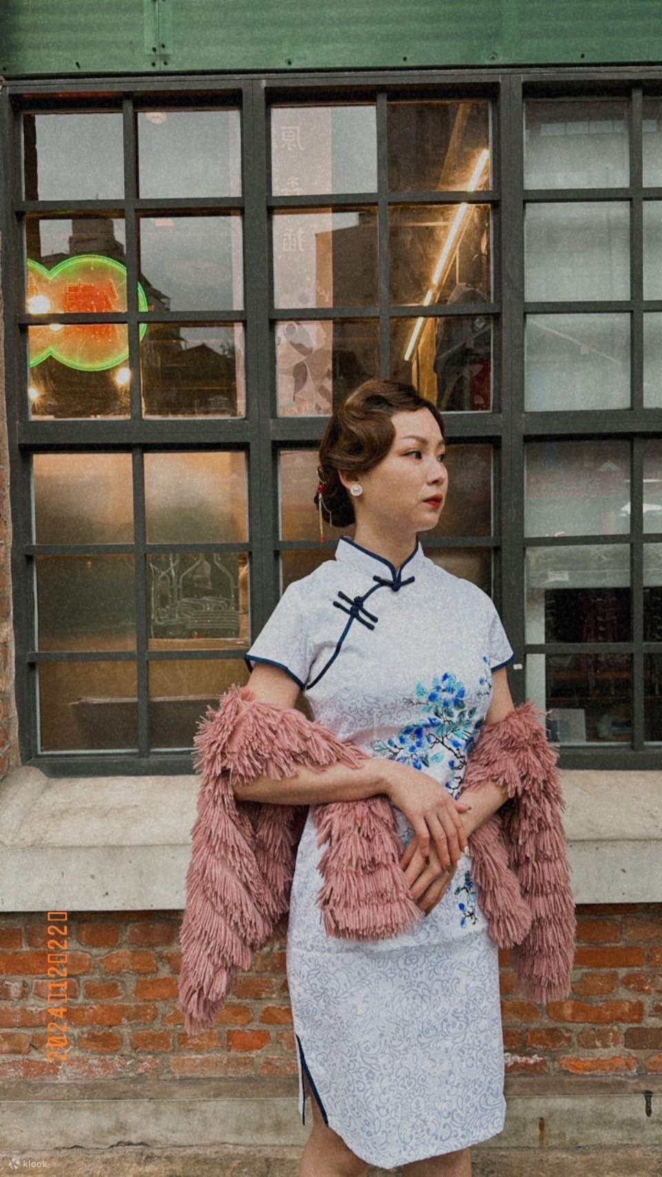 IM Beauty Salon - Pengalaman Solek dan Dandanan Rambut Korea yang Hebat (MRT Ximen Station)