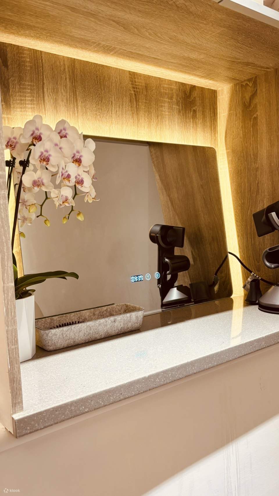 Corner Aesthetics Skin Management