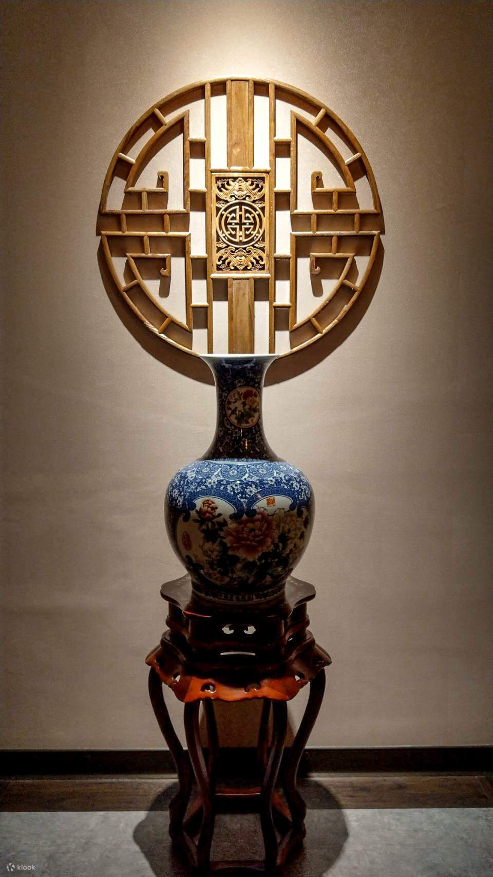 Ngự Tiên Đường Gia Nghĩa Thùy Dương Hội Quán