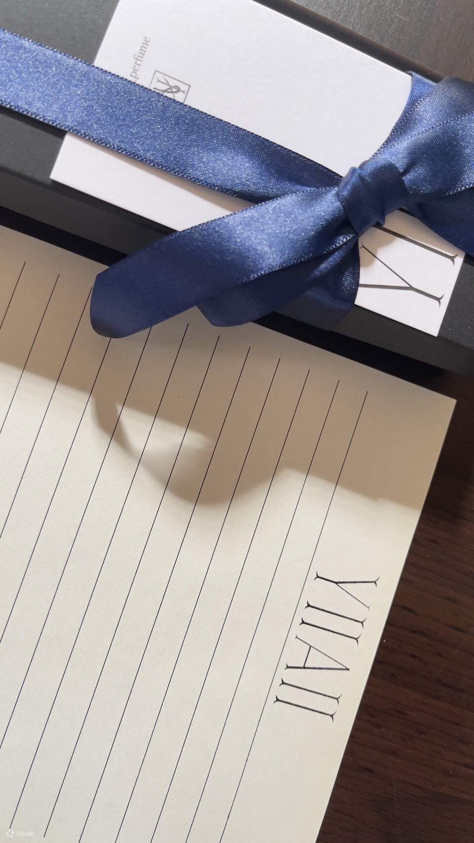 Taipei: Bengkel Pembuatan Minyak Wangi Perancis YiiAii