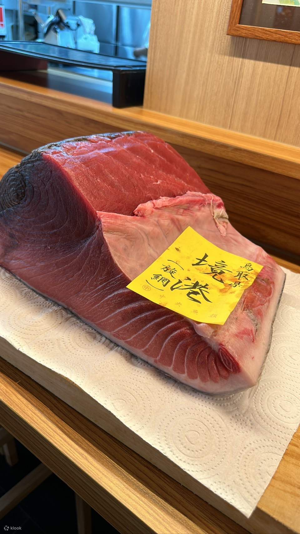 Sho Japanese Dining in Thonglor, Bangkok