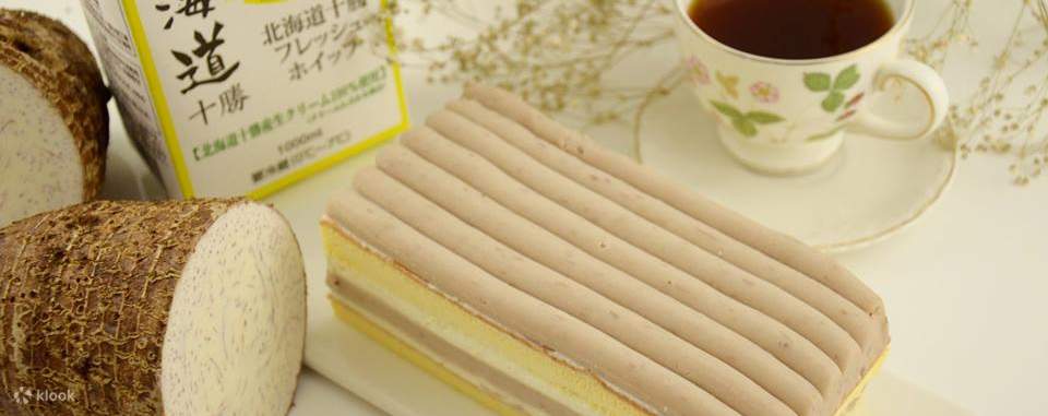 Bostian Handmade Bakery - Bánh ngọt