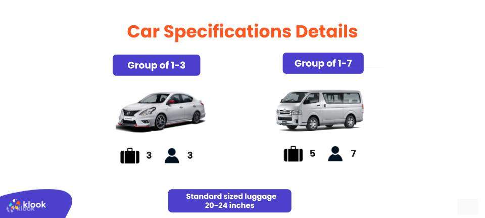 Kuala Lumpur Private Transfer to or from Genting Highlands