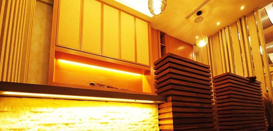 Hsinchu Big City｜Trung Tâm Spa Funasa｜Vé massage｜Cần đặt hẹn qua điện thoại