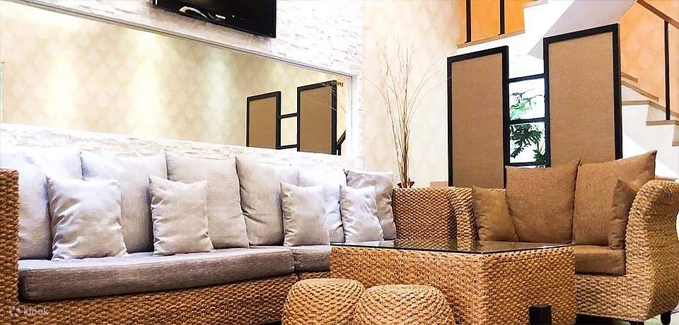 Hsinchu Big City｜Funasa SPA Club｜Buono massaggio｜Prenotazione telefonica necessaria