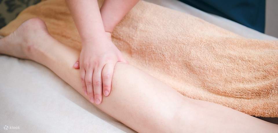 Hsinchu FE Big City ｜ FUNASHA SPA ｜ Massage Voucher ｜ Reservation Required by Phone