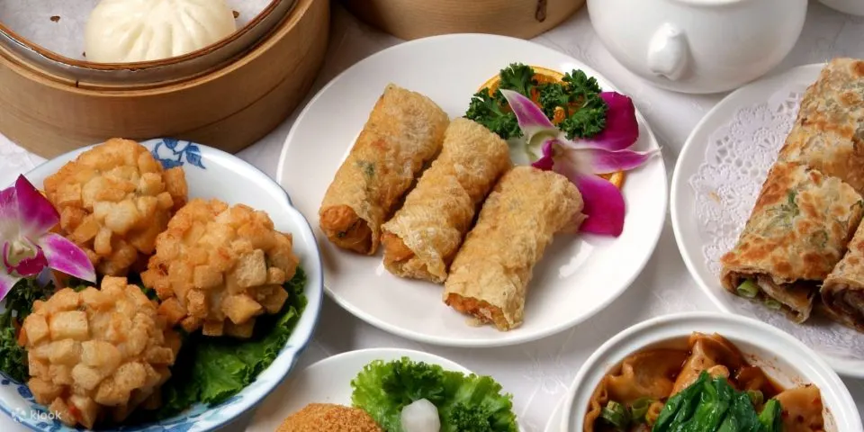 桂花厅