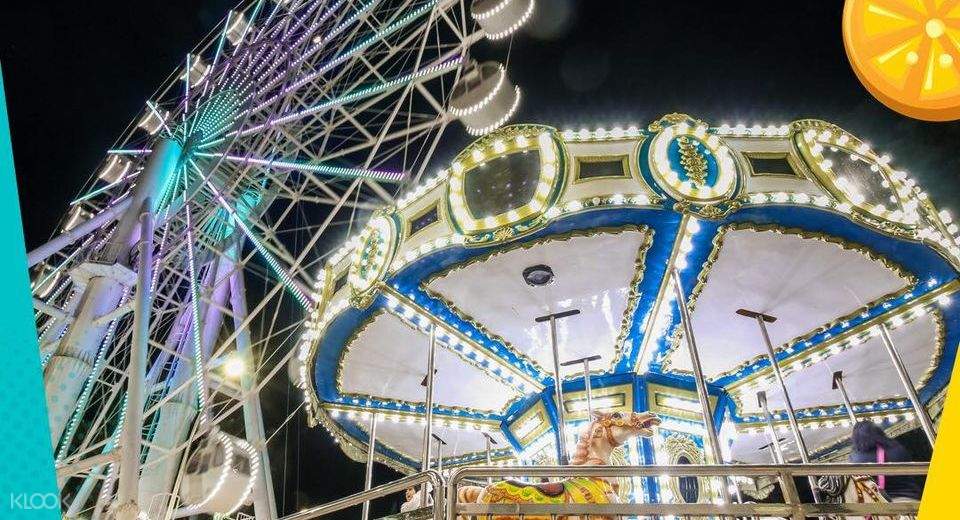 Sky Ranch Background Up to 60% Off | Sky Ranch Baguio Ride-All-You-Can Day Pass, Manila ...