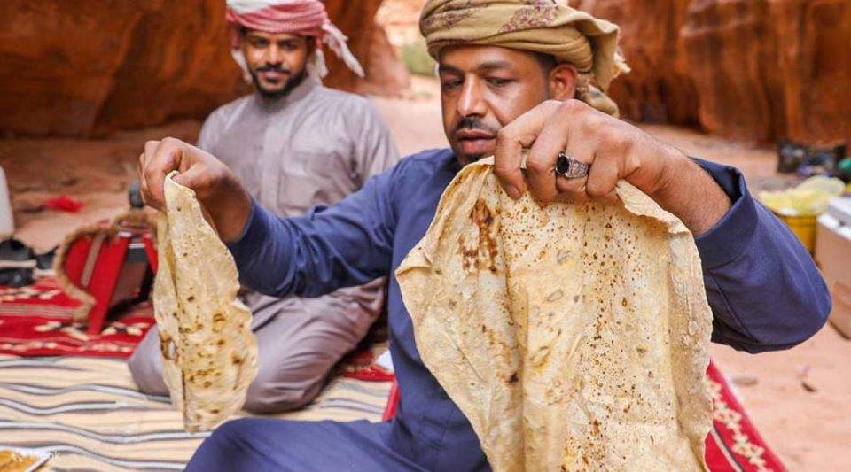 Safari en Quad en Sharm con Observación de Estrellas y Traslados Privados