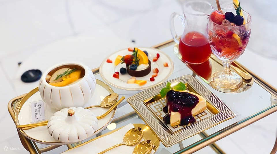 Isara Boutique Hotel and Cafe in Phuket