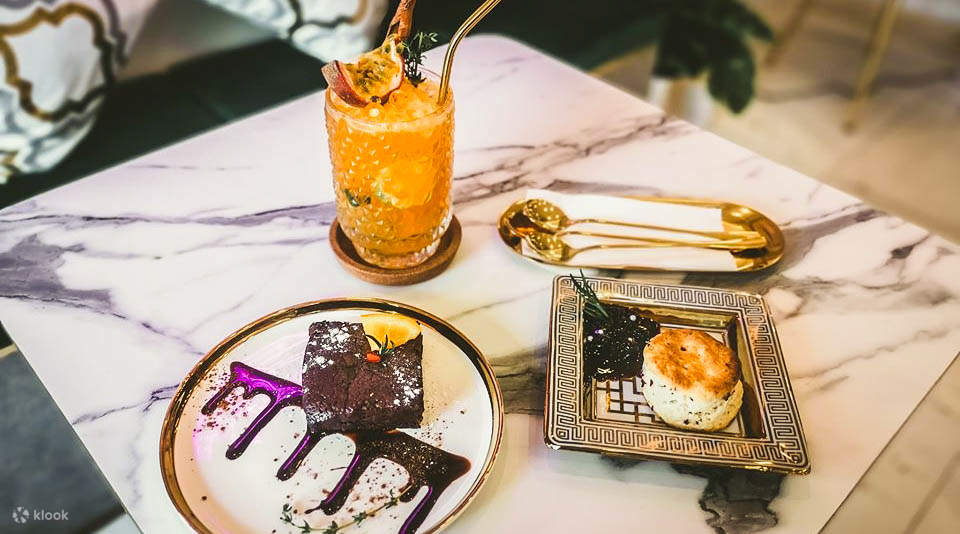 Isara Boutique Hotel and Cafe in Phuket