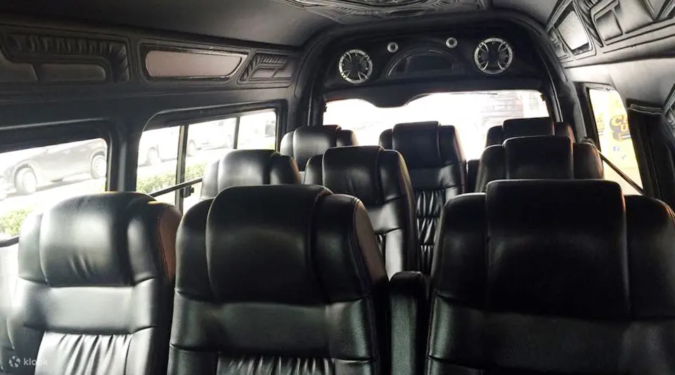 private city transfers west malaysia